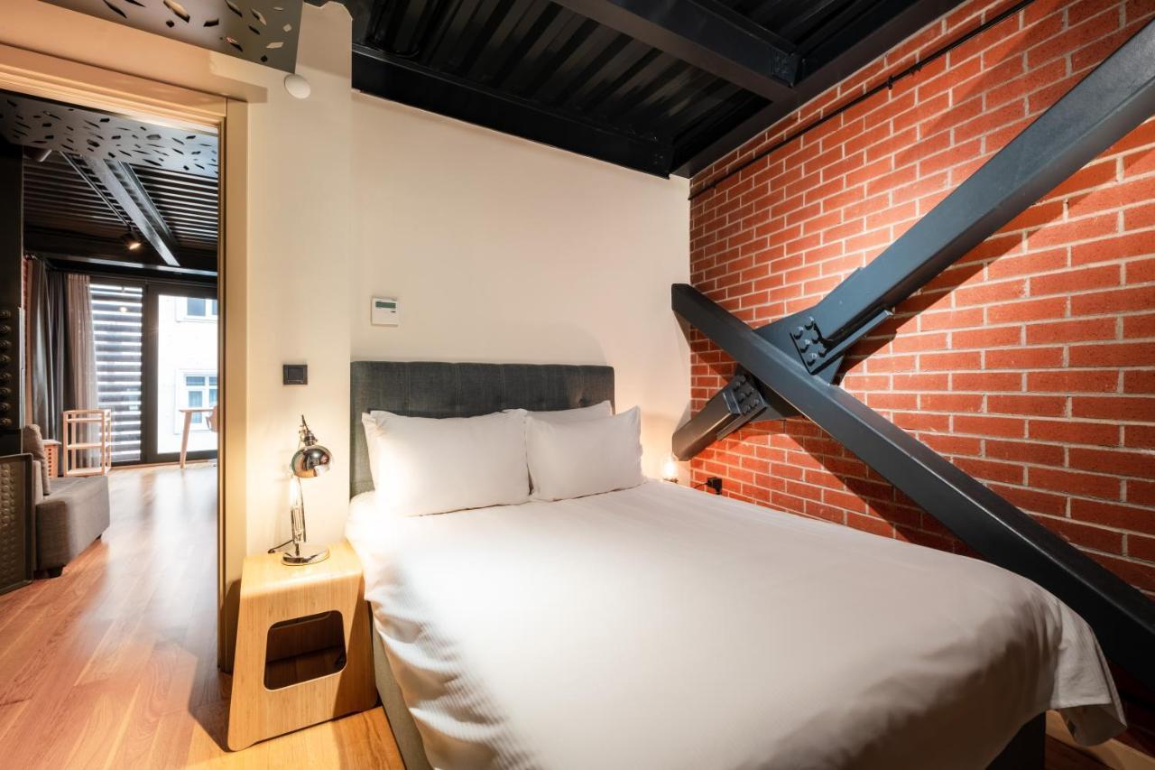 Homie Suites - Loft 27 In The Heart Of Cihangir Stambuł Zewnętrze zdjęcie