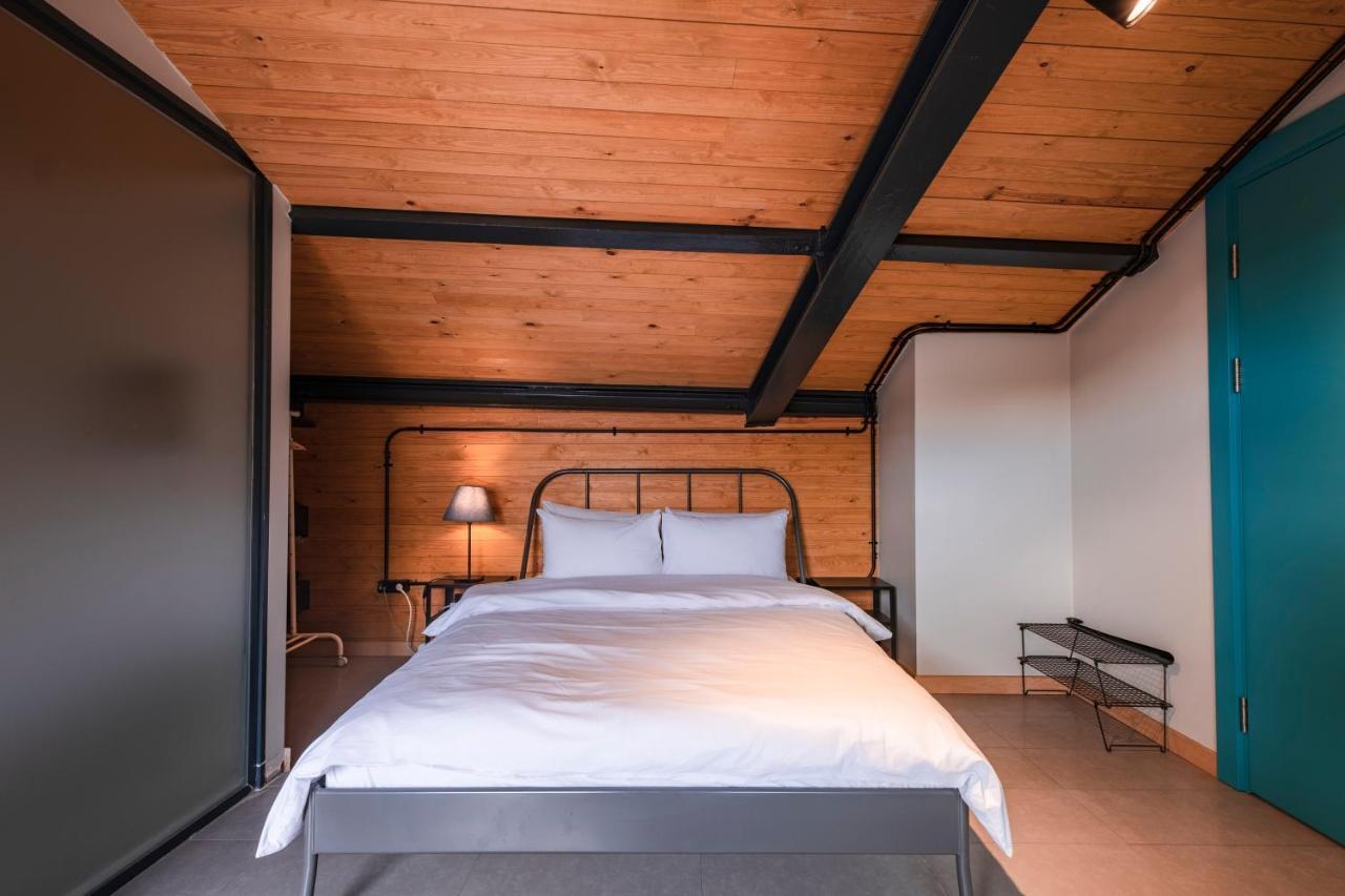 Homie Suites - "Loft 27" Urban Comfort Suites In The Heart Of Cihangir Stambuł Zewnętrze zdjęcie