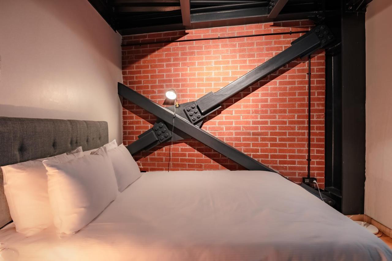 Homie Suites - "Loft 27" Urban Comfort Suites In The Heart Of Cihangir Stambuł Zewnętrze zdjęcie